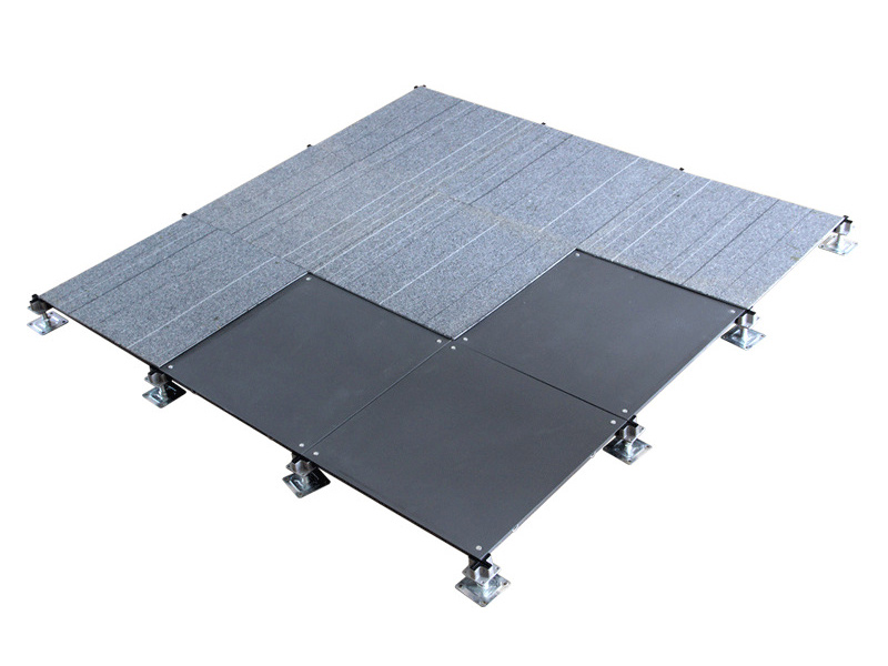 OA Network Floor